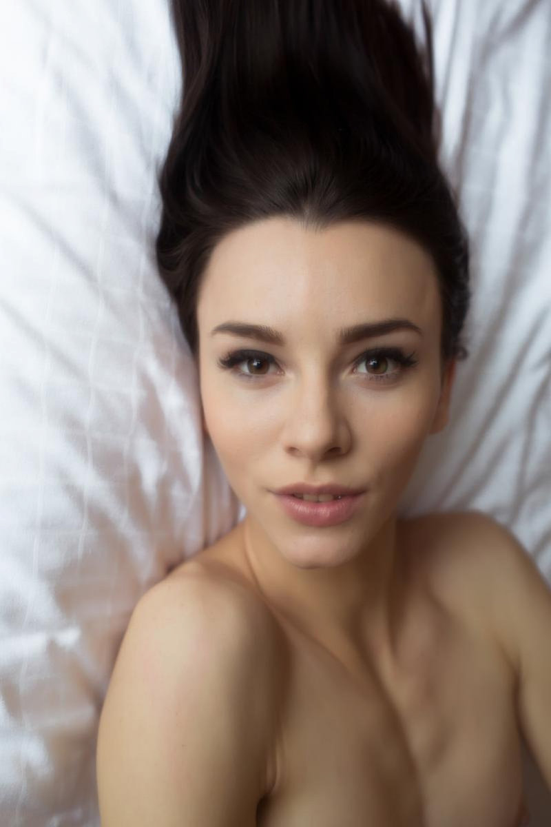 Светлана, 23 года, 4 размер груди